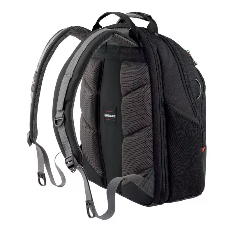 Reppulaukku Wenger SwissGear 600631