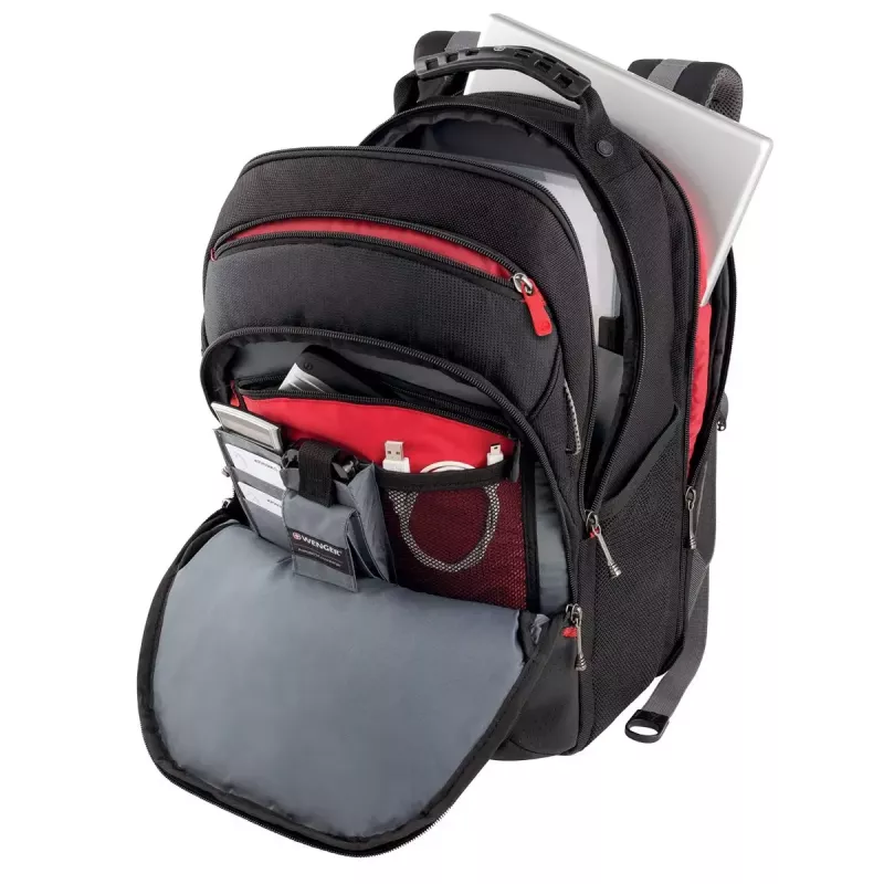 Reppulaukku Wenger SwissGear 600631