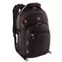 Wenger SwissGear Gigabyte 600627 kannettavan tietokoneen reppu, 15", musta