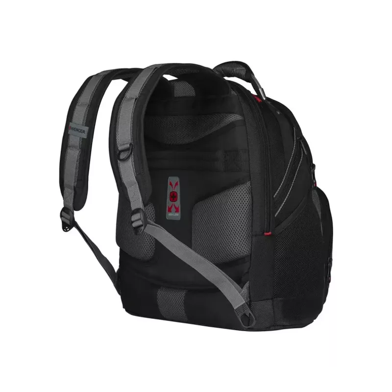 Vapaa-ajan reppu Wenger SwissGear Synergy