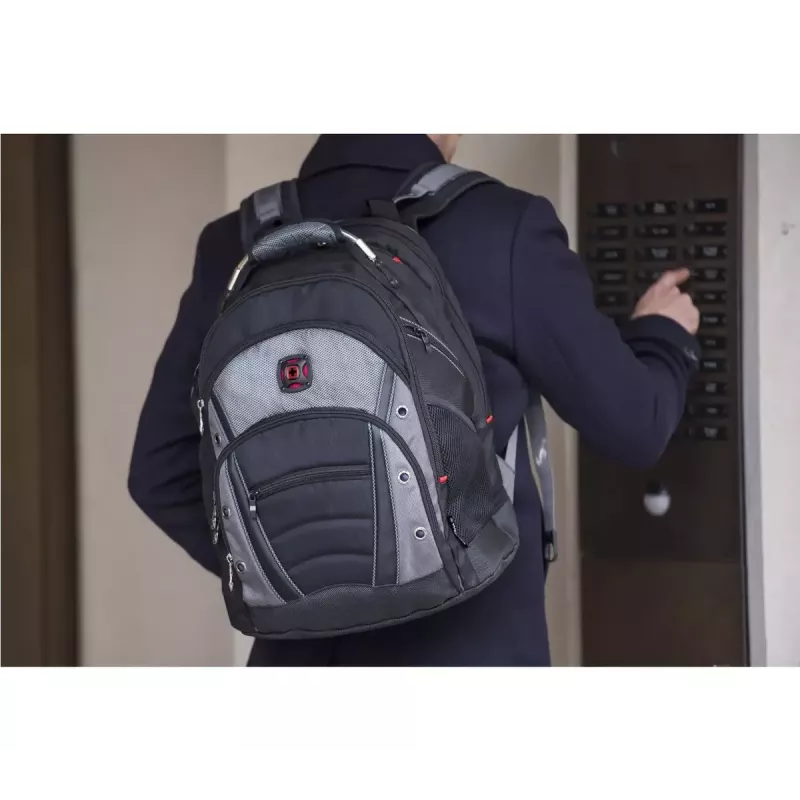 Vapaa-ajan reppu Wenger SwissGear Synergy