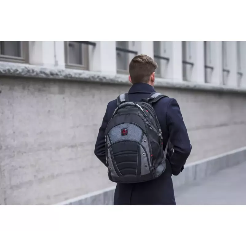 Vapaa-ajan reppu Wenger SwissGear Synergy