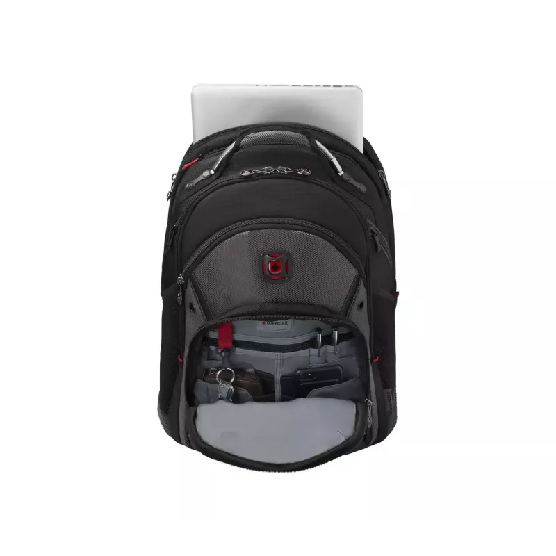 Vapaa-ajan reppu Wenger SwissGear Synergy