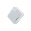 TP-Link TL-WR902AC WLAN-reititin Fast Ethernet Dual-Band (2,4 GHz / 5 GHz) 4G valkoinen