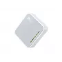 TP-Link TL-WR902AC WLAN-reititin Fast Ethernet Dual-Band (2,4 GHz / 5 GHz) 4G valkoinen