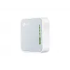 TP-Link TL-WR902AC WLAN-reititin Fast Ethernet Dual-Band (2,4 GHz / 5 GHz) 4G valkoinen