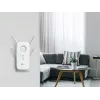 TP-Link RE650 verkkolaajennin verkkolähetin valkoinen 10, 100, 1000 Mbit/s