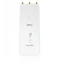 UBIQUITI NETWORKS tukiasema Unifi Rp-5ac-gen2 täysi kaistanleveys 5 GHz 500+ Mbps valkoinen