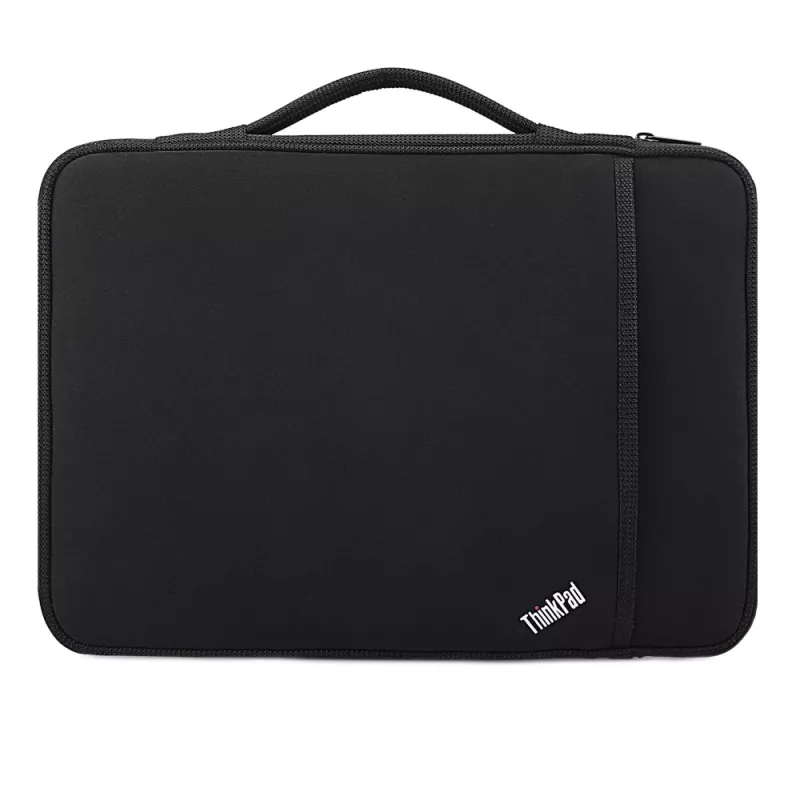 Lenovo 4X40N18009 kannettavan tietokoneen suojakotelo 35,6 cm (14 inch) hihasuojus musta