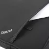Lenovo 4X40N18009 kannettavan tietokoneen suojakotelo 35,6 cm (14 inch) hihasuojus musta