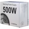 INTER-TECH virtalähde SL-500 Plus 500W ATX