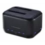 Kiintolevyn telakointiasema LC-Power LC-DOCK-U3-III