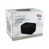 Kiintolevyn telakointiasema LC-Power LC-DOCK-U3-III
