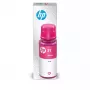 Mustepullo HP 31 magenta alkuperäinen 1VU27AE