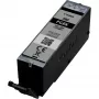 Canon PGI-580BK pigmenttimusta mustekasetti