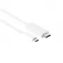 CLUB3D USB C - HDMI™ 2.0 UHD -kaapeli aktiivinen 1,8 m / 5,9 jalkaa