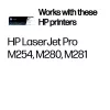 HP 203X High Yield musta alkuperäinen LaserJet-värikasetti