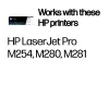 HP 203A keltainen alkuperäinen LaserJet-värikasetti