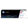 Värikasetti HP CF543A 203A 1 300 sivua magenta