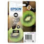 Kasetti Epson 202 4,1 ml fotomusta Expression Premium XP-6000 XP-6005 XP-6100 XP-6105