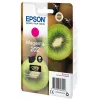 Epson Kiwi yksittäispakkaus magenta 202 Claria Premium -mustekasetti