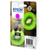 Epson Kiwi yksittäispakkaus magenta 202 Claria Premium -mustekasetti
