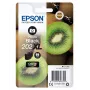 Epson 202XL valokuvamusta mustekasetti Expression Premium XP-6000 -tulostimelle (C13T02H14010)