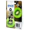 Epson 202XL valokuvamusta mustekasetti Expression Premium XP-6000 -tulostimelle (C13T02H14010)
