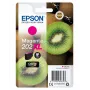 Epson Kiwi yksittäispakkaus magenta 202XL Claria Premium -muste