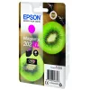 Epson Kiwi yksittäispakkaus magenta 202XL Claria Premium -muste