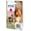 Epson 378XL magenta mustekasetti, Claria Photo HD, 9,3 ml (C13T37934010)