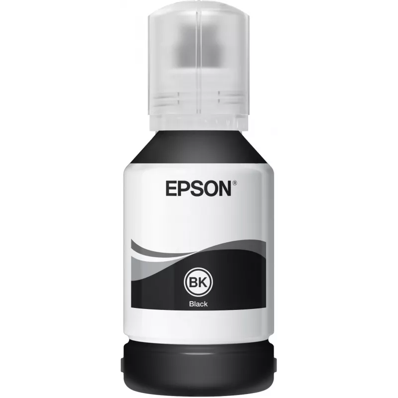 Epson 105 EcoTank pigmenttimusta mustepullo