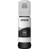 Epson EcoTank Photo 106 musta mustepullo