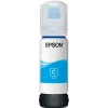 Epson EcoTank 106 syaani mustepullo