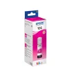 Epson Ecotank 106 magenta mustepullo