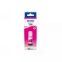 Epson Ecotank 106 magenta mustepullo