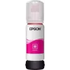 Epson mustekasetti C13T03R340 102 magenta