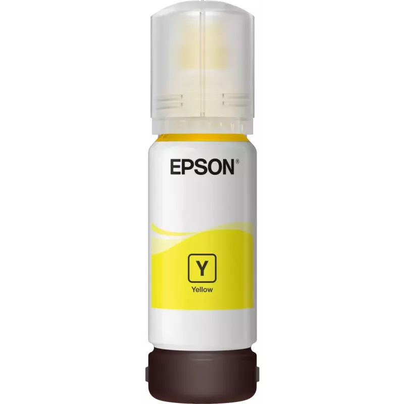 Epson mustekasetti C13T03R440 102 keltainen