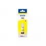 Epson mustekasetti C13T03R440 102 keltainen