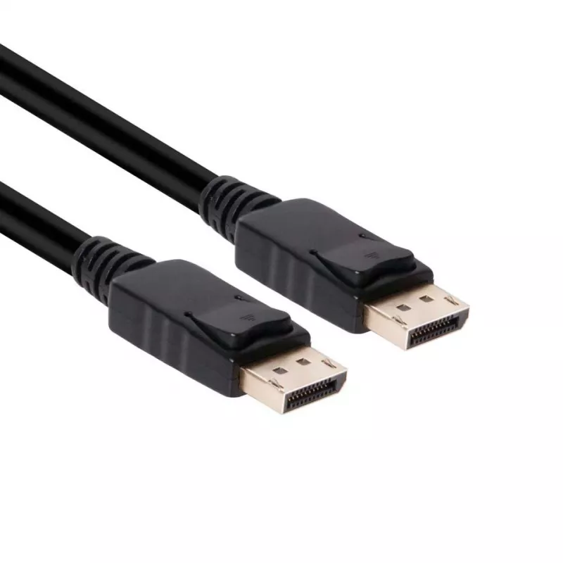 CLUB3D DisplayPort 1.4 HBR3 -kaapeli 1 m / 3,28 ft uros/uros 8K60Hz