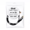 CLUB3D DisplayPort 1.4 HBR3 -kaapeli 1 m / 3,28 ft uros/uros 8K60Hz