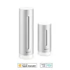 Netatmo NWS01-EC digitaalinen sääasema alumiini paristo/USB Wi-Fi