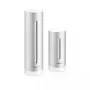 Netatmo NWS01-EC digitaalinen sääasema alumiini paristo/USB Wi-Fi