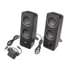 Kaiutin Logitech Wireless Bluetooth musta 980-001295