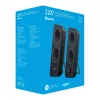 Kaiutin Logitech Wireless Bluetooth musta 980-001295