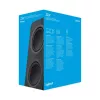 Kaiutin Logitech Wireless Bluetooth musta 980-001295