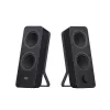 Kaiutin Logitech Wireless Bluetooth musta 980-001295