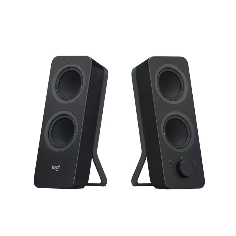 Kaiutin Logitech Wireless Bluetooth musta 980-001295