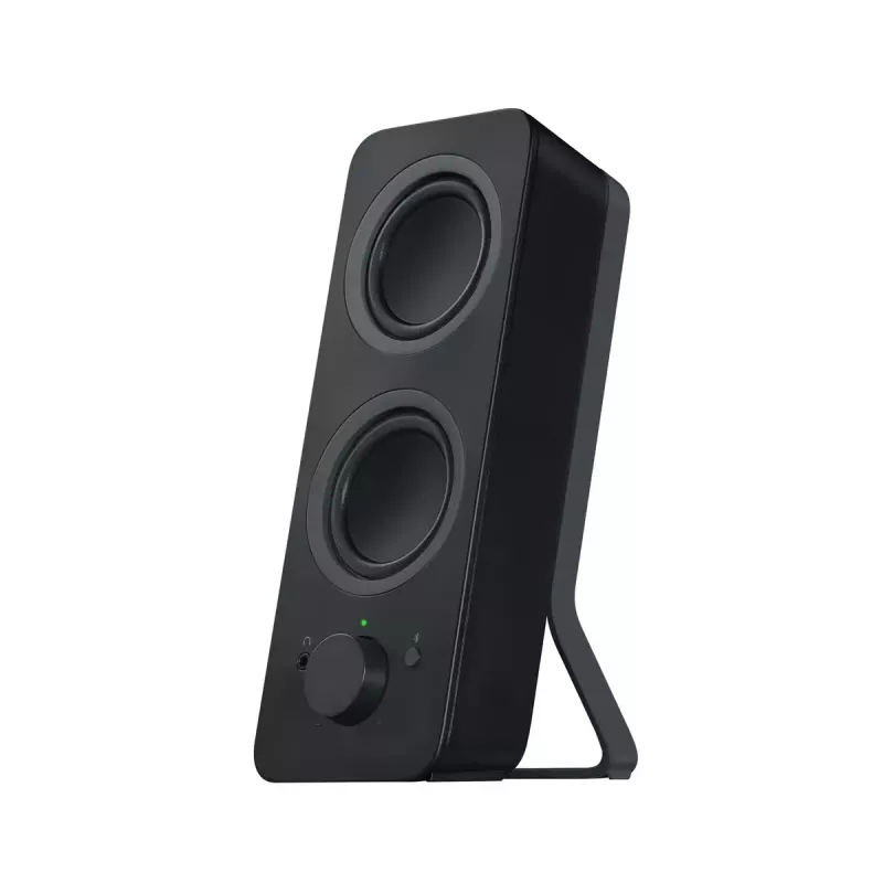 Kaiutin Logitech Wireless Bluetooth musta 980-001295
