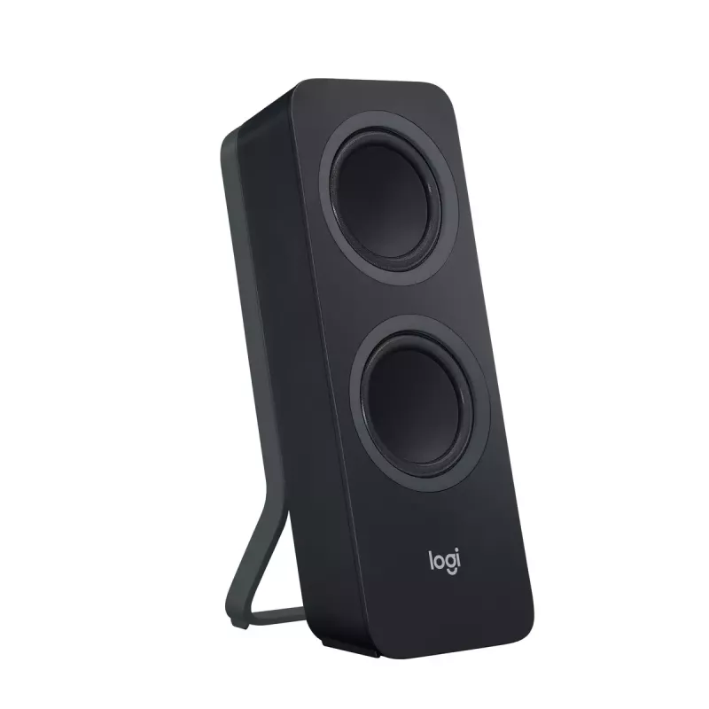 Kaiutin Logitech Wireless Bluetooth musta 980-001295